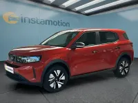 Gebraucht Opel Frontera Edition 101 PS (74 kW) 2025 Orange SUV