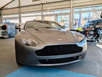 Gebraucht Aston Martin V8 Vantage 426 PS (313 kW) 2009 Grau