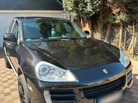 Gebraucht Porsche Cayenne 300 PS (220 kW) 2009 Schwarz SUV