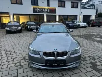 Gebraucht BMW 335 Cabriolet Performance 306 PS (225 kW) 2010 Grau Cabrio