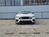 Gebraucht Ford Mustang 290 PS (213 kW) 2022 Weiß