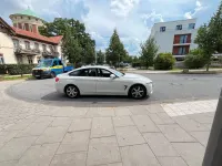 Gebraucht BMW 420 Gran Coupé 179 PS (131 kW) 2015 Weiß Coupé