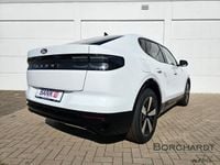 Neu Ford Capri 210 kW (286 PS) 2025 Weiß (frostweiß) SUV
