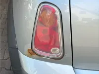 Gebraucht Mini ONE 90 PS (66 kW) 2004 Grau Kleinwagen
