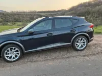 Brugt Cupra Formentor 204 HK (150 kW) 2022 Blå SUV