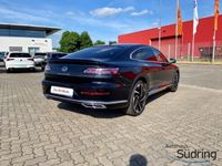 gebraucht VW Arteon 2,0 TSI R-Line DSG LED Massagesitze ACC