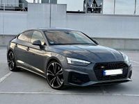 Gebraucht Audi S5 Sportback Ambiente 347 PS (255 kW) 2020 Kleinwagen
