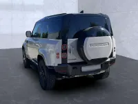Gebraucht Land Rover Defender SE Dynamic 249 PS (183 kW) 2026 Borasco grey SUV