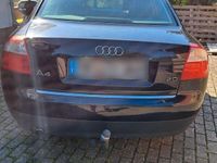 gebraucht Audi A4 Limousine