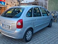Gebraucht Citroën Xsara Picasso 116 PS (85 kW) 2009 Van / Kleinbus