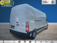 gebraucht Renault Master KOMFORT dCi 150 L3H2 3,5t / PDC / Navi