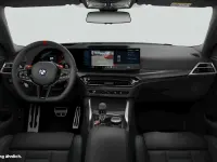 Gebraucht BMW M2 Performance 480 PS (353 kW) 2025 Schwarz Coupé