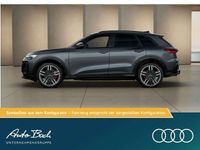 Neu Audi SQ5 Sport 367 PS (269 kW) 2026 Daytonagrau perleffekt SUV