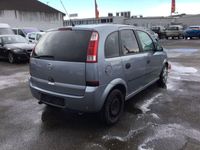 gebraucht Opel Meriva Enjoy