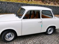 gebraucht Trabant 601 L