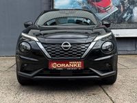 Gebraucht Nissan Juke N-Connecta 143 PS (105 kW) 2025 Gatg pearl black SUV
