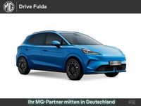 Nowe MG MG4 EV 117 kW (160 KM) 2026 Niebieski Hatchback