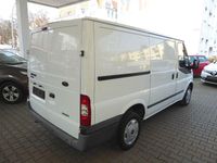 Gebraucht Ford Transit Trend 101 PS (74 kW) 2012 Weiß Van / Kleinbus