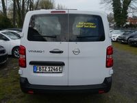 gebraucht Opel Vivaro -e Cargo (75kWh) L incl. BAFA Umweltbonus