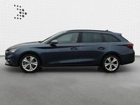 Gebraucht Seat Leon FR 150 PS (110 kW) 2025 Magnetic grau metallic Kombi