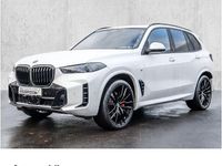 Gebraucht BMW X5 M Sport 286 PS (210 kW) 2024 Weiß SUV