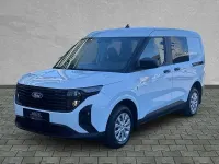 Neu Ford Transit Trend 101 PS (74 kW) 2026 Frozen white Van / Kleinbus