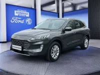 Gebraucht Ford Kuga Titanium 224 PS (164 kW) 2022 Grau SUV