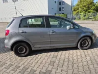 Gebraucht VW Golf Plus Cross 105 PS (77 kW) 2007 Grau Limousine