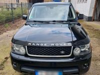 gebraucht Land Rover Range Rover Sport 