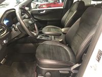 gebraucht Ford Kuga 