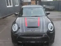 Gebraucht Mini Cooper S Classic 178 PS (130 kW) 2022 Schwarz Kleinwagen