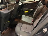 Gebraucht Mercedes E350 292 PS (214 kW) 2010 Grau Kombi