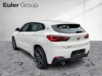 Gebraucht BMW X2 Performance 178 PS (130 kW) 2022 Weiss SUV