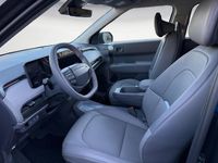 Gebraucht Kia EV3 Earth 150 kW (204 PS) 2025 Schwarz SUV