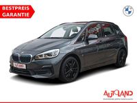 Gebraucht BMW 225 224 PS (164 kW) 2018 Grau SUV