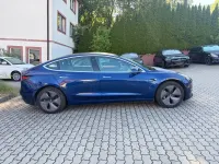 Gebraucht Tesla Model 3 324 kW (441 PS) 2020 Blau Limousine