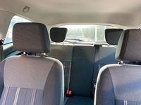 Gebraucht Ford Fiesta 60 PS (44 kW) 2008 Blau Kleinwagen