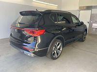 gebraucht Seat Tarraco FR 245PS DSG 4Drive 7Sitze+AHK+Pano