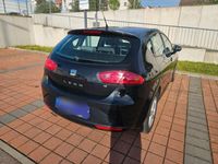 gebraucht Seat Leon TÜV neue