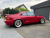 Gebraucht Toyota MR2 156 PS (114 kW) 1992 Rot Cabrio