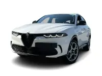 Gebraucht Alfa Romeo Tonale Veloce 2023 Weiss SUV