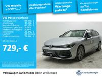 Gebraucht VW Passat R-line 177 PS (130 kW) 2025 Andere farbe Kombi