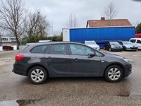 gebraucht Opel Astra Sports Tourer Edition 2014