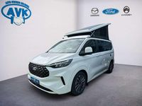 Gebraucht Ford Tourneo Nugget 170 PS (125 kW) 2026 Frostweiß Van / Kleinbus