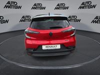 Neu Renault Captur Esprit Alpine 94 PS (69 kW) 2025 Rot SUV