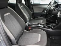 Gebraucht Opel Mokka-e Edition 100 kW (136 PS) 2022 Silber SUV