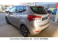 Gebraucht Hyundai ix20 Space 90 PS (66 kW) 2018 Kleinwagen