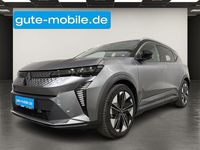 Occasion Renault Scenic E-Tech Techno 160 kW (218 ch) 2025 Gris SUV