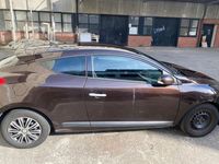 Second-hand Renault Mégane III 2012 Coupe