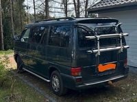 Usata VW Transporter 102 CV (75 kW) 1998 Furgone